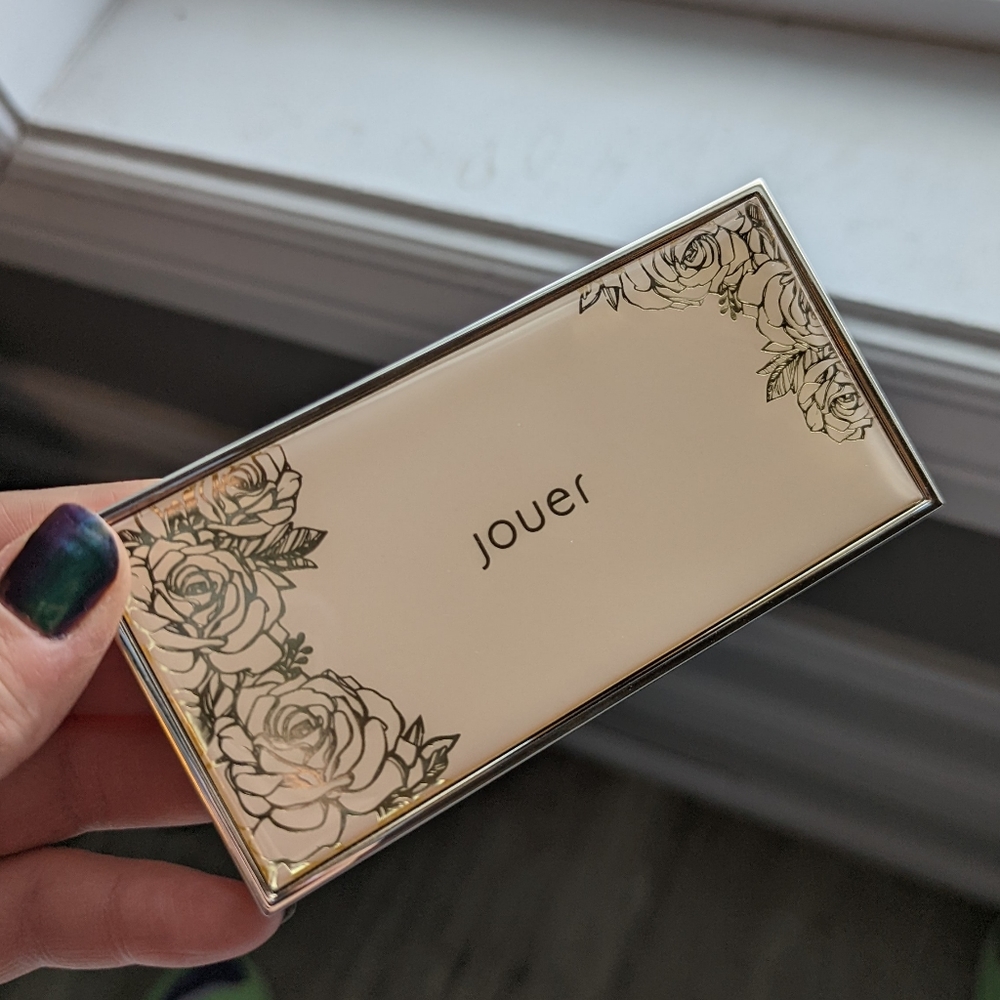 Jouer blush duo in adore me